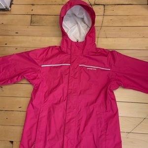 brand new patagonia torrentshell 3L raincoat